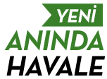 Yeni Aninda Havale